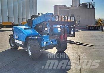 Genie GTH5519 Teleskoplader