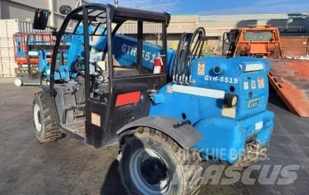 Genie GTH5519 Teleskoplader