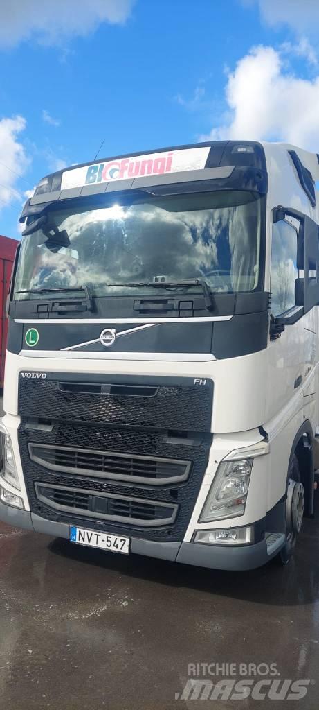 Volvo FH 460 Sattelzugmaschinen