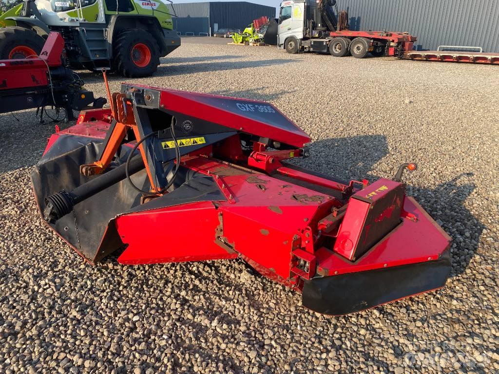 JF GXF 3605P Mähwerke