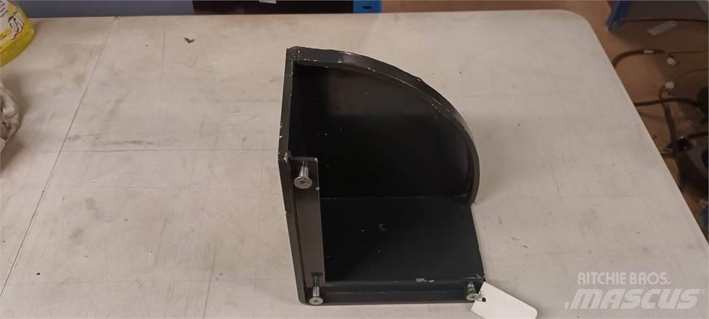 Ponsse PON001 Chassis