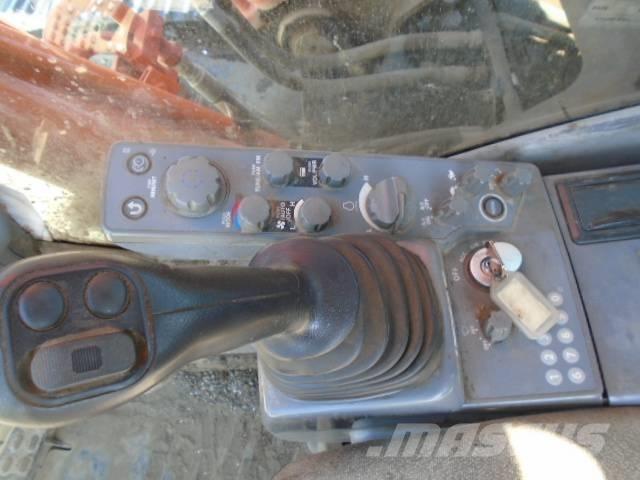 Hitachi ZX350LC-6N Raupenbagger