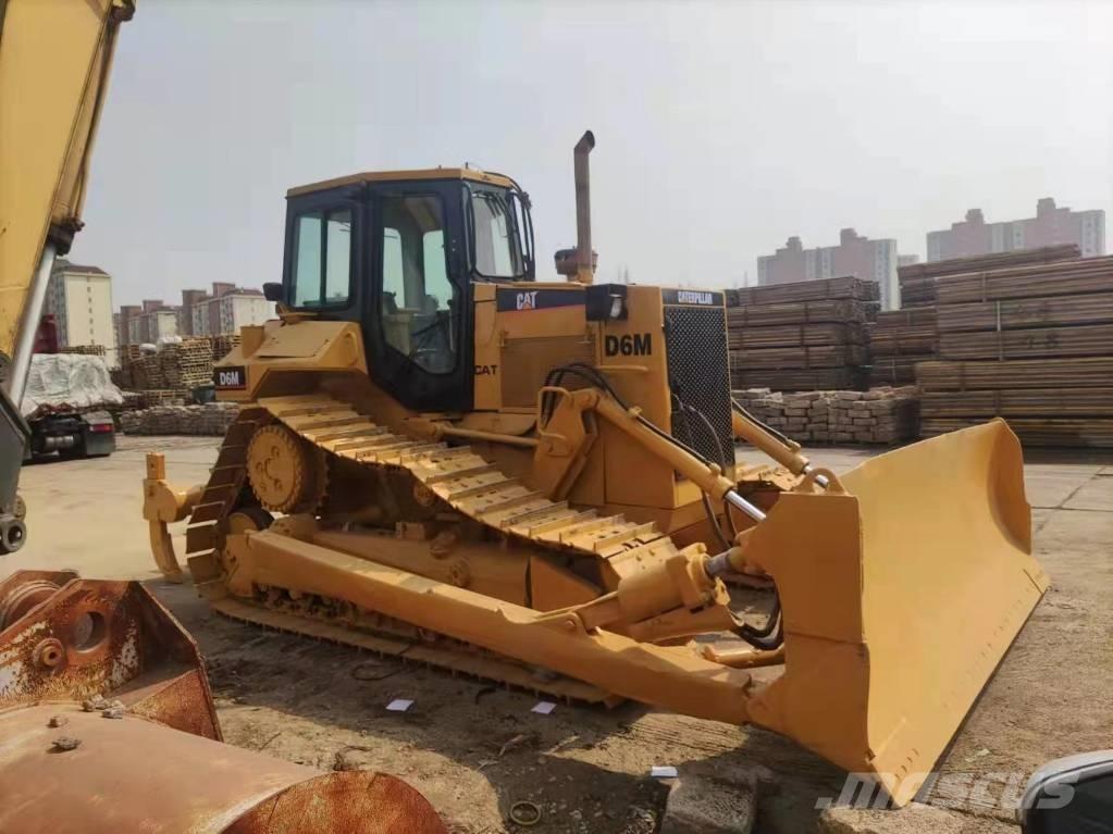 CAT D 6 M Bulldozer