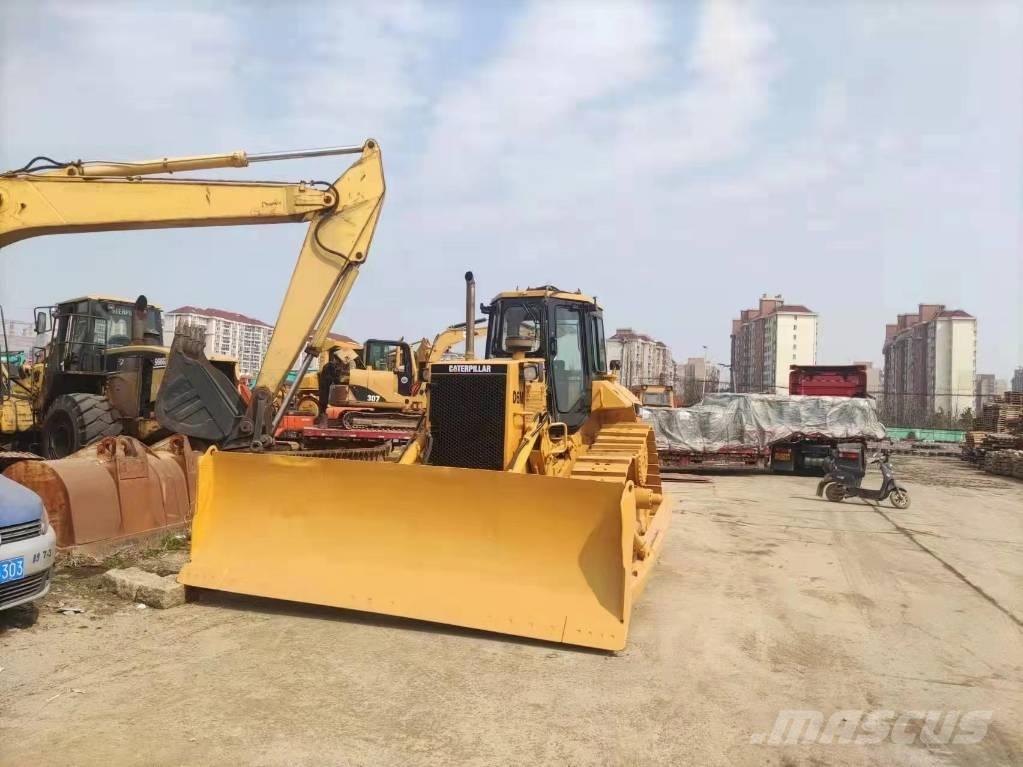 CAT D 6 M Bulldozer