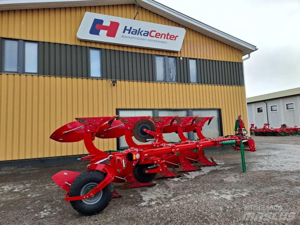 Agro-Masz POVR5 Wendepflüge
