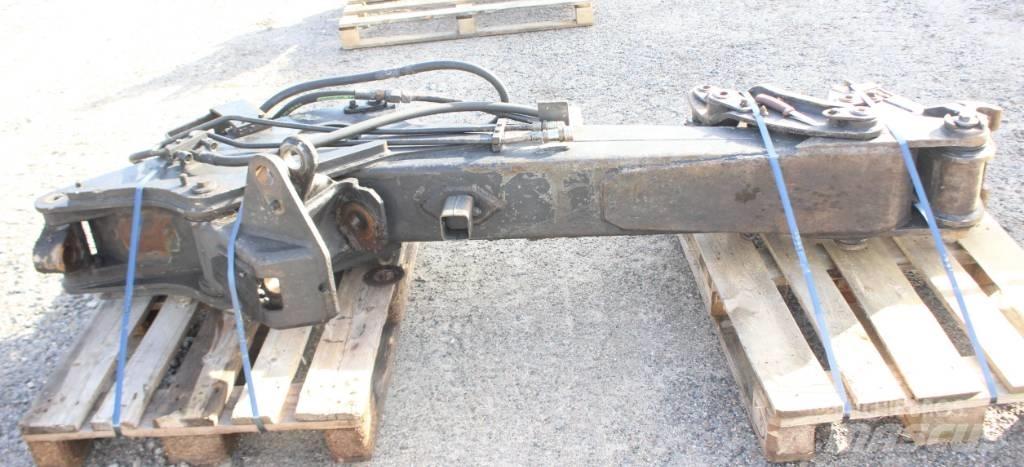  Huddik 960 Sticka Ausleger