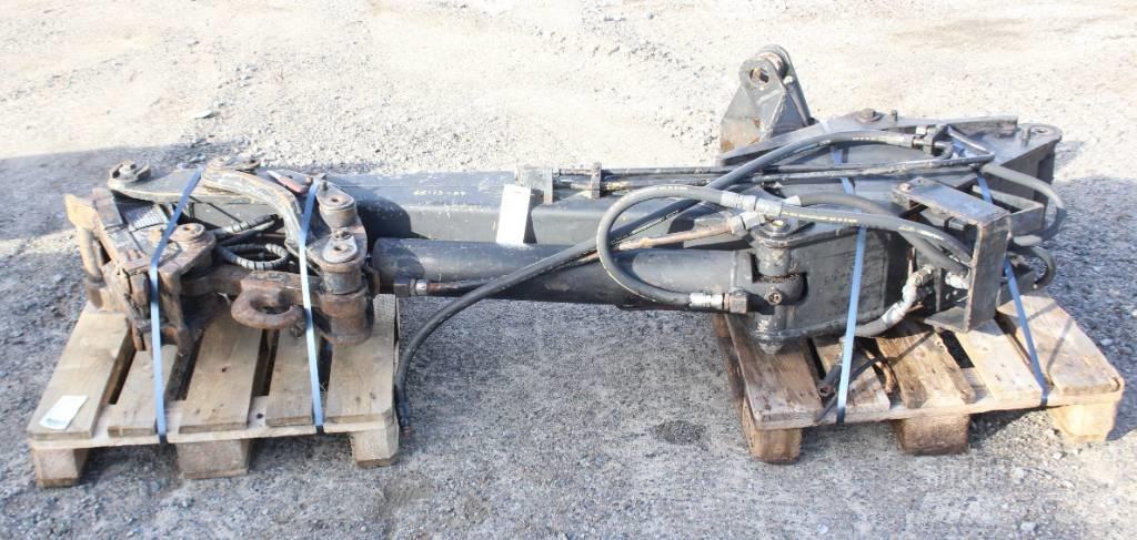  Huddik 960 Sticka Ausleger