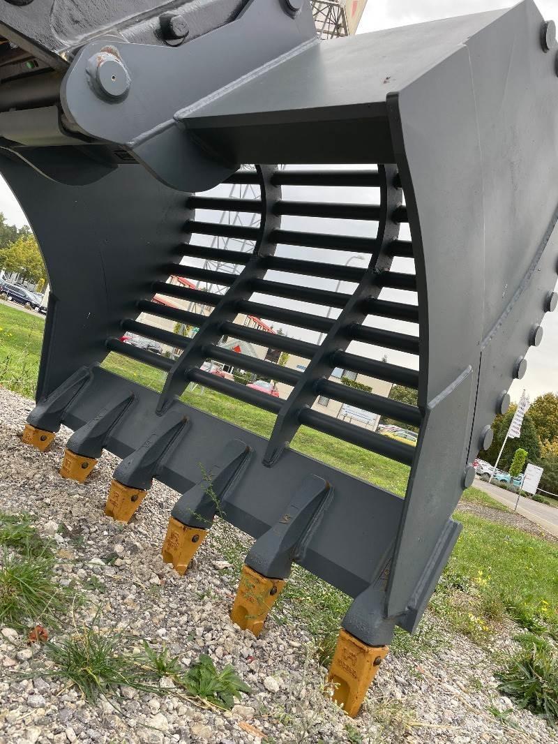 Hydrema MX 18 G Mobilbagger