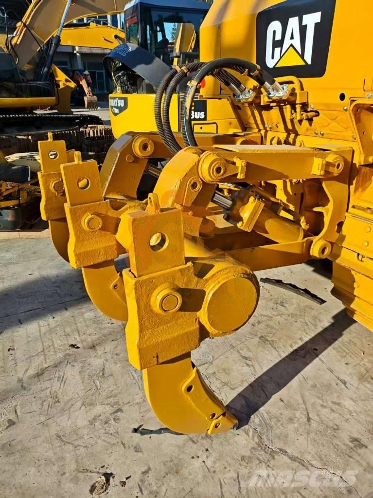 CAT D6G Bulldozer