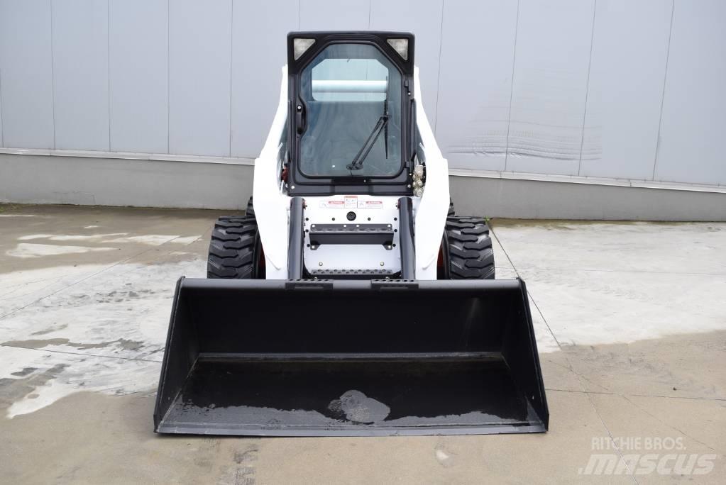 Bobcat S 250 Kompaktlader