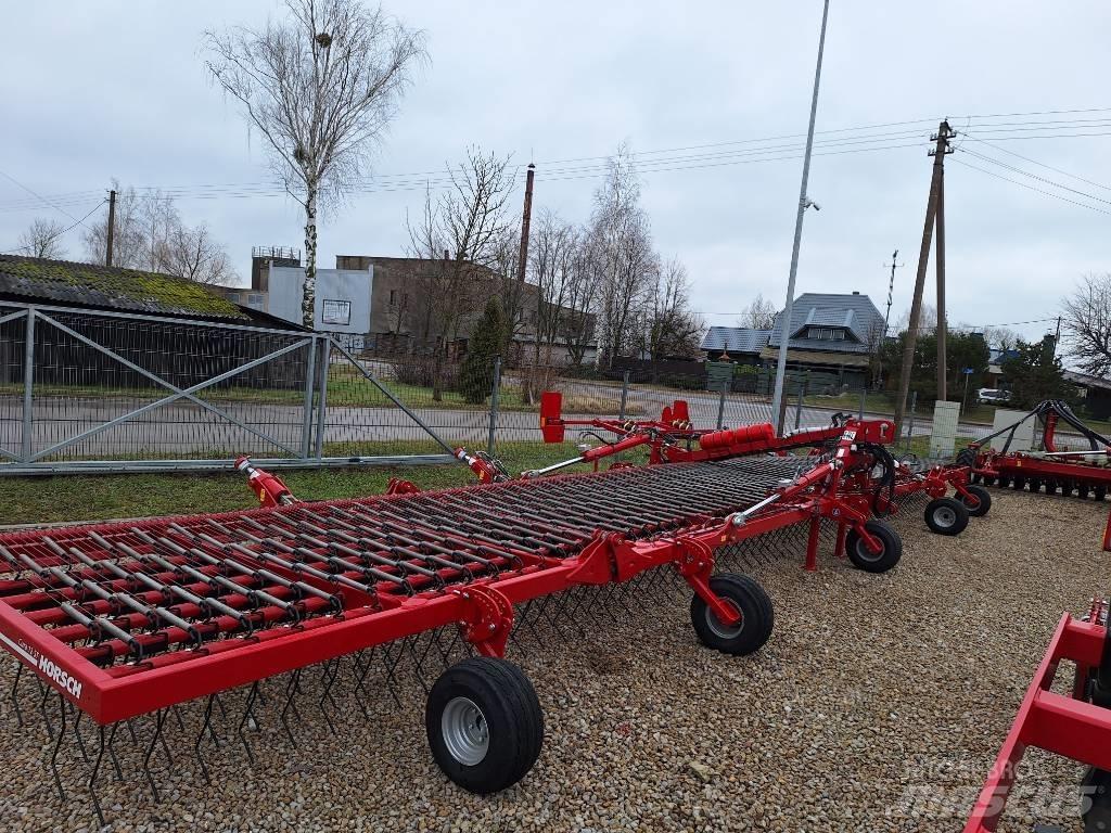 Horsch Cura 12 ST Sonstige Landmaschinen