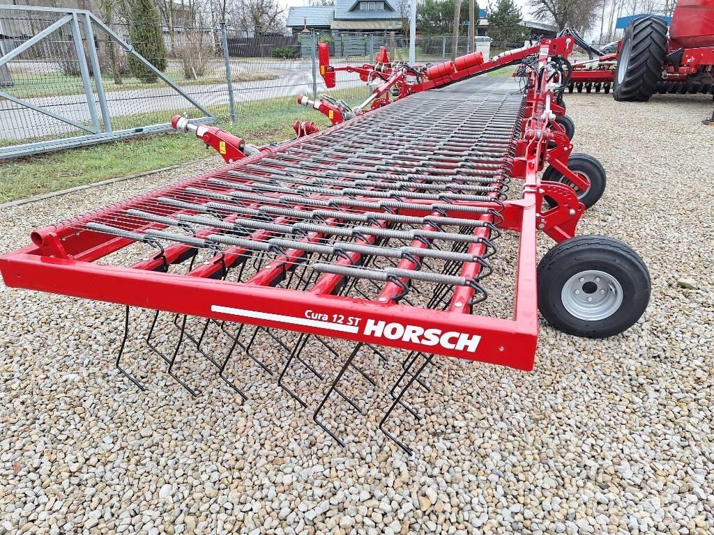 Horsch Cura 12 ST Sonstige Landmaschinen