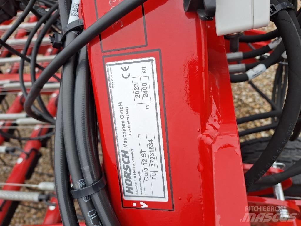Horsch Cura 12 ST Sonstige Landmaschinen