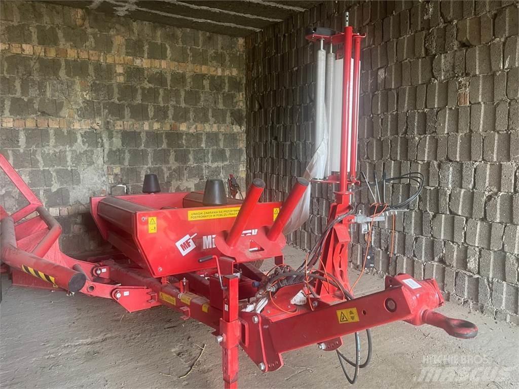 Metal-Fach Z 577 Wickelkombination