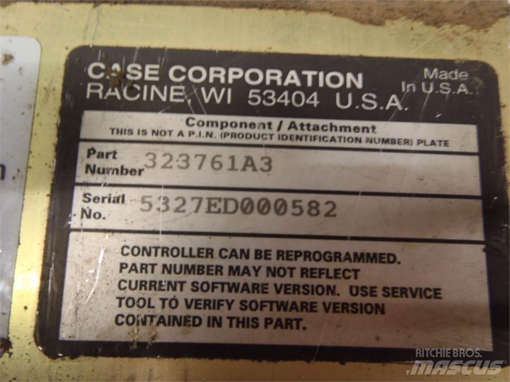 Case IH MX 270 ECU Elektronik