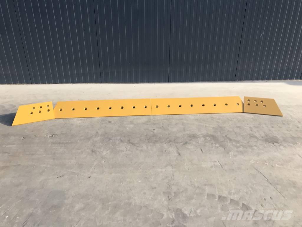 CAT D6T Andere Zubehörteile