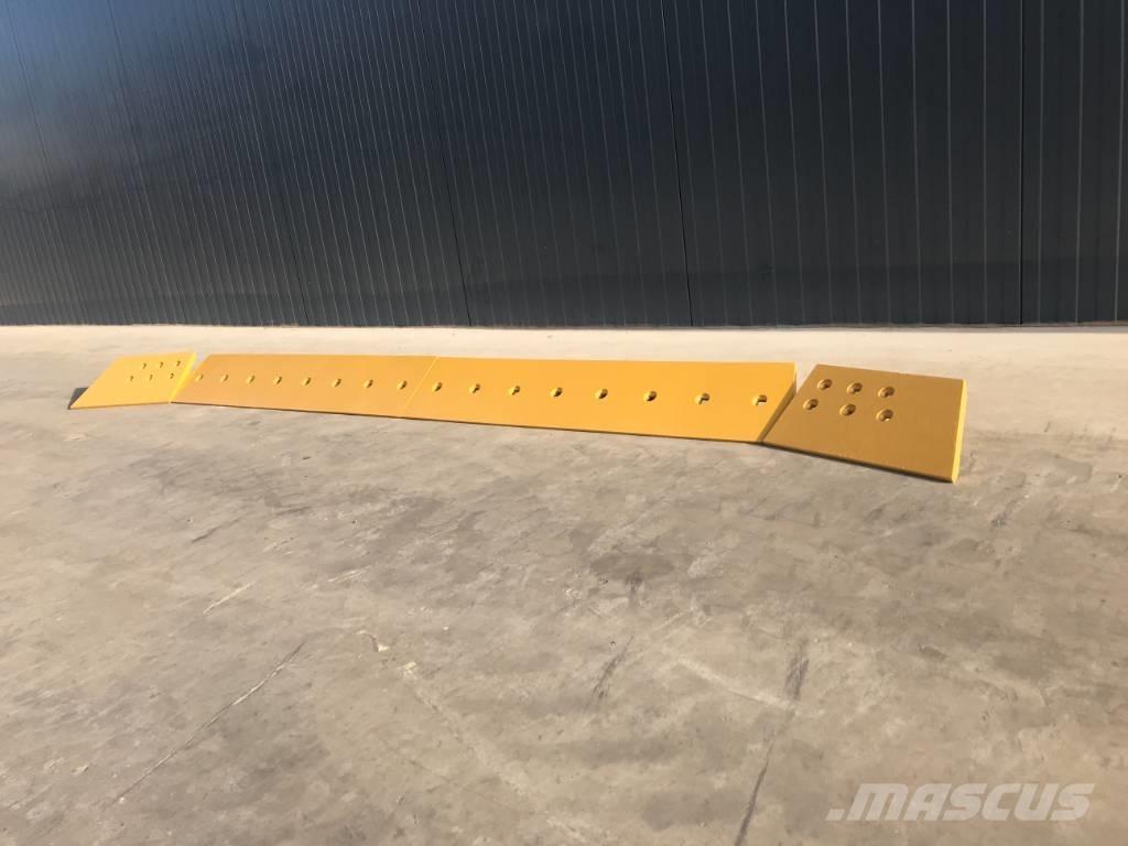 CAT D6T Andere Zubehörteile