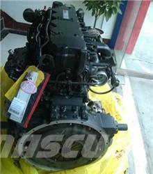 Cummins ISB220 50 Motoren