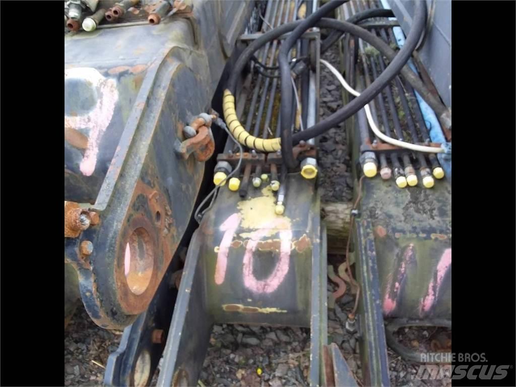 Loglift 200 Erntekrane