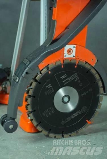 Husqvarna K4000 CNB Sonstige Baumaschinen
