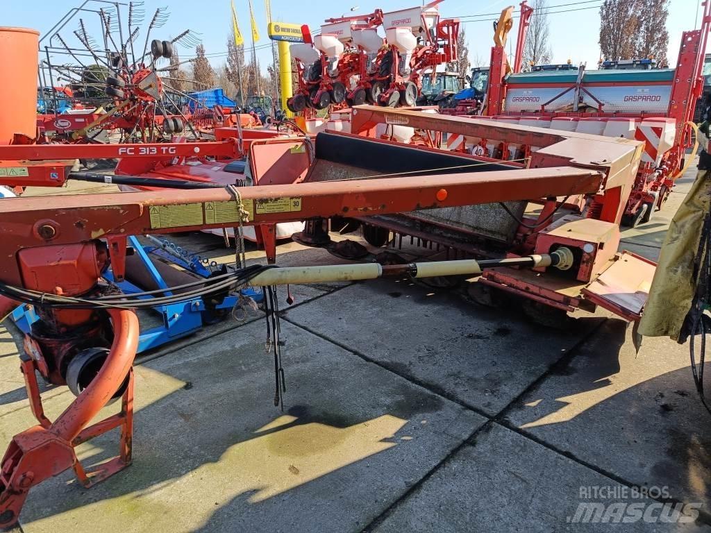 Kuhn FC 300 G Mäher