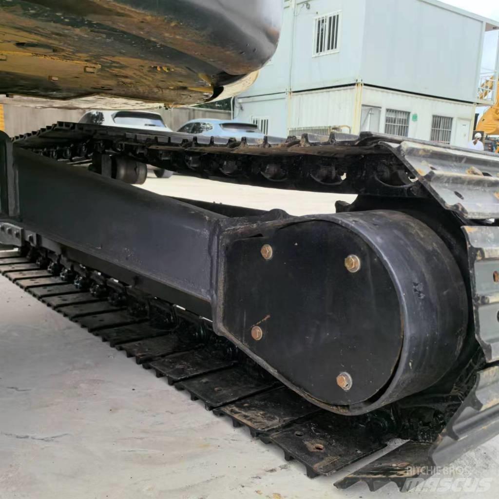 Komatsu PC 50 MR-2 Minibagger < 7t