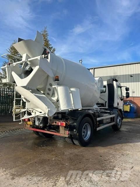 DAF LF 280 Betonmischer