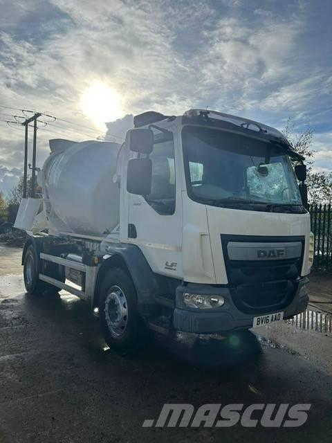 DAF LF 280 Betonmischer