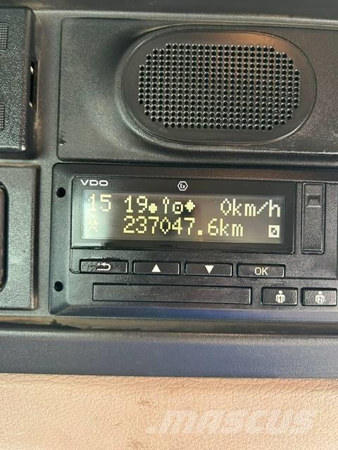 DAF LF 280 Betonmischer