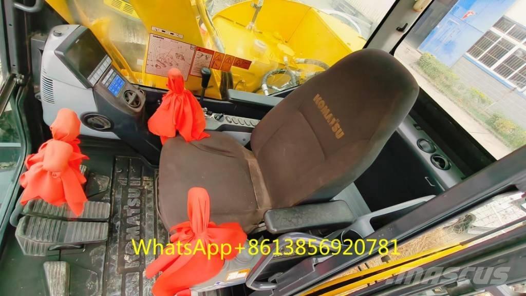 Komatsu PC 70-8 Raupenbagger