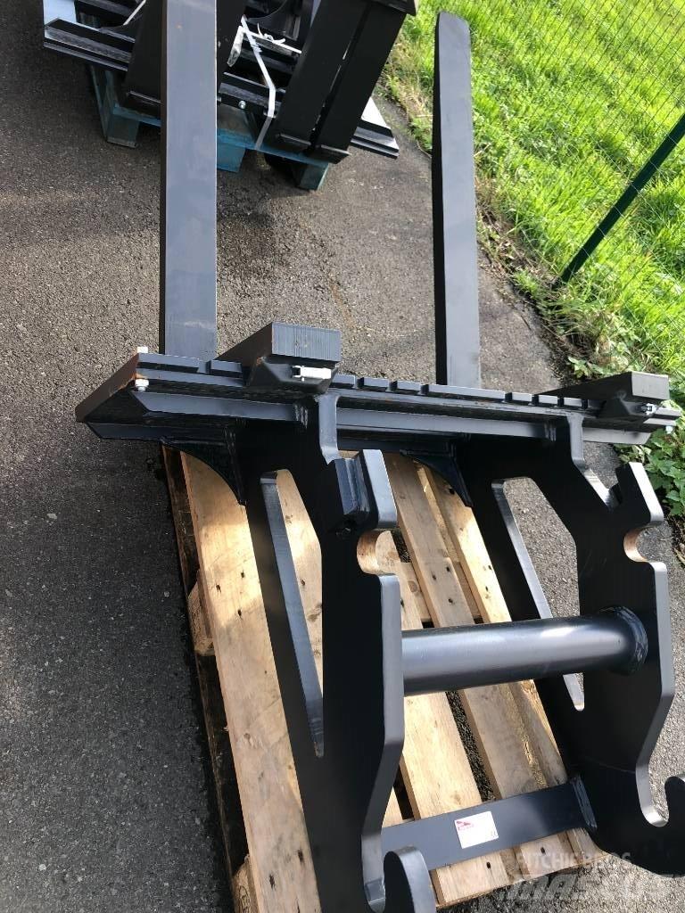  vorkenbord 4 tons Andere Zubehörteile