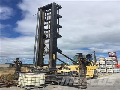 Hyster H23XM-12EC Containerstapler
