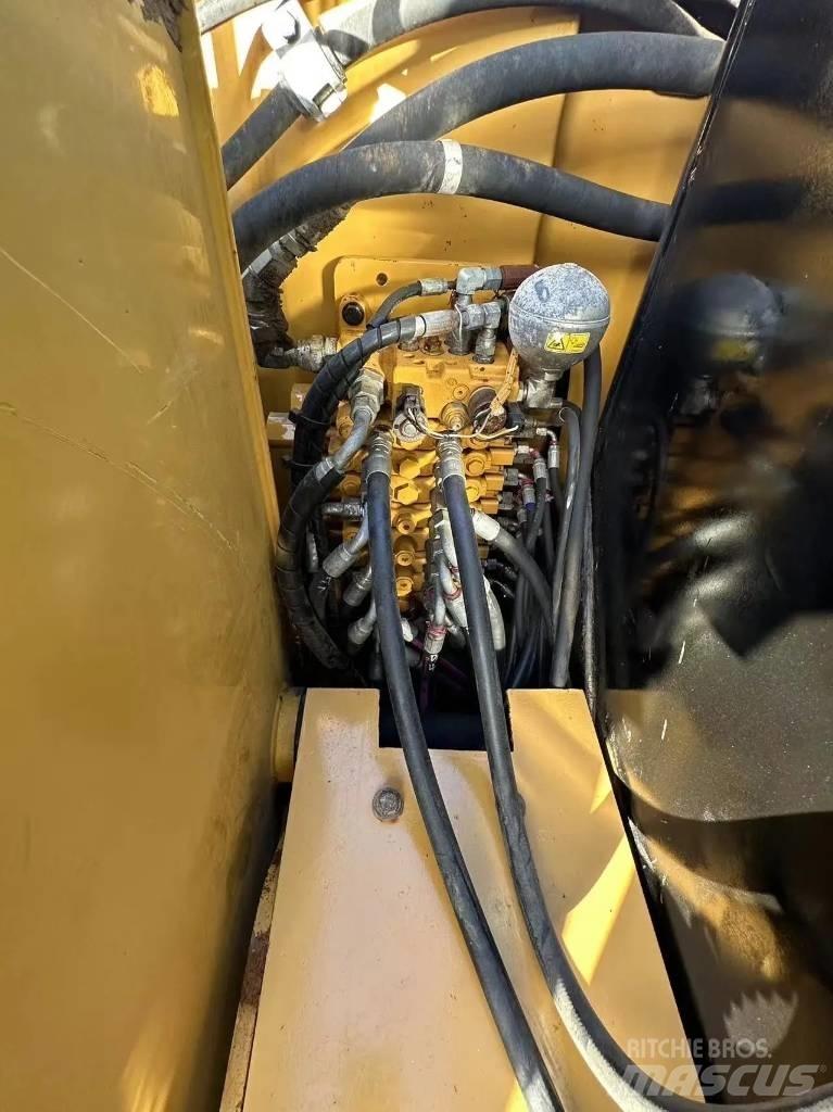 CAT 305.5E2 Raupenbagger