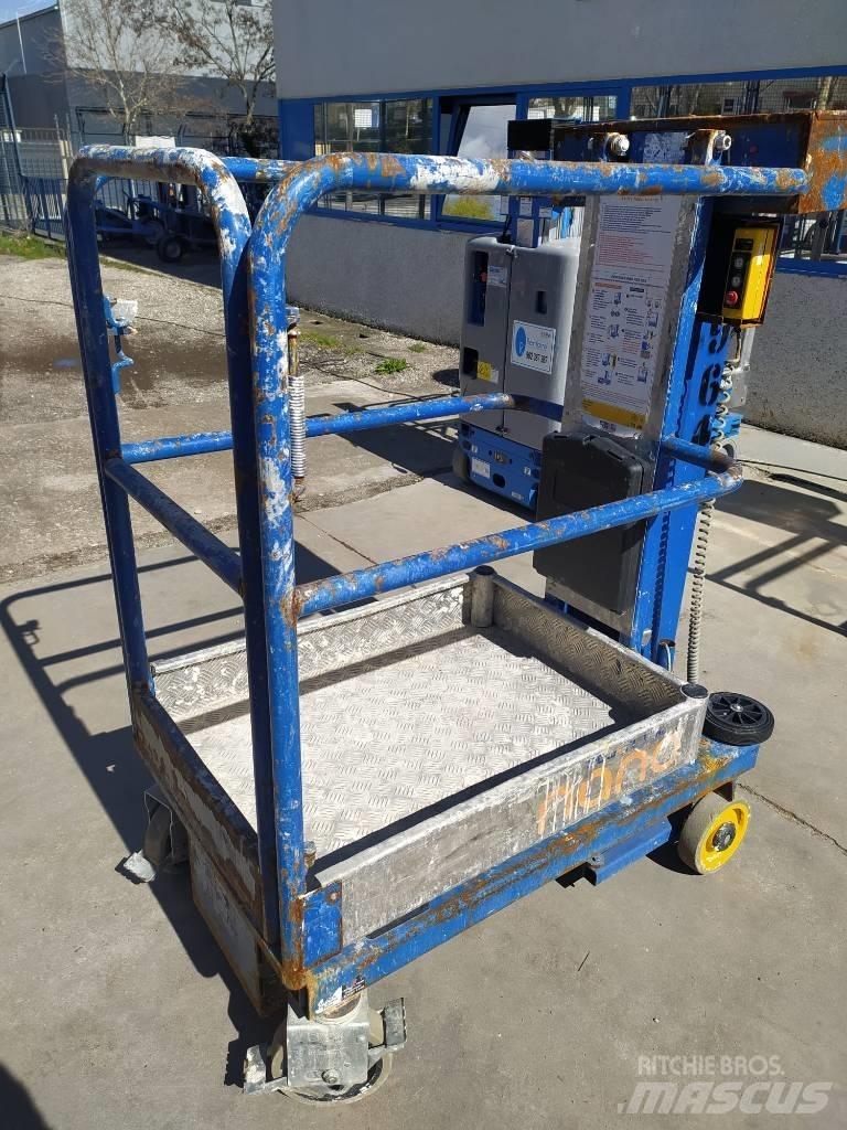 Power TOWER NANO Andere Arbeitsbühnen