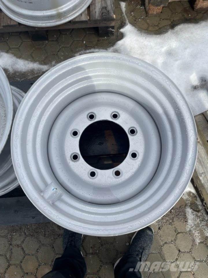  Øvrige ØVRIGE Reifen