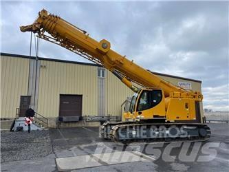 Liebherr LTR1060 Raupenkrane