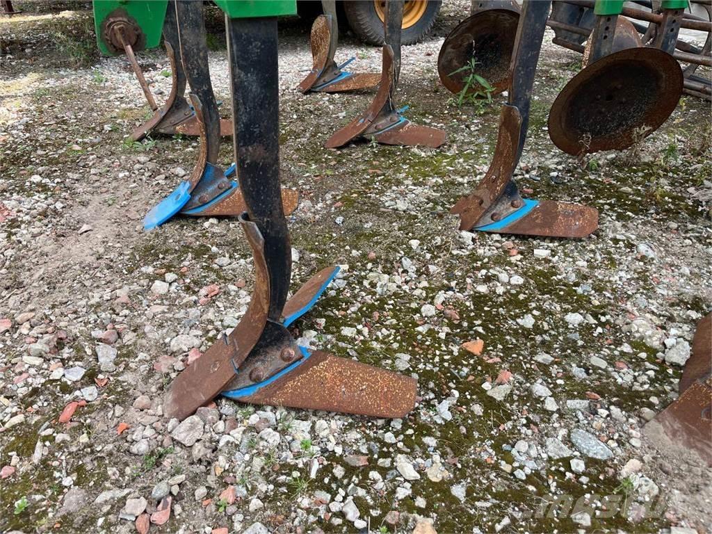 Kotte FLGR 3,00 Grubber
