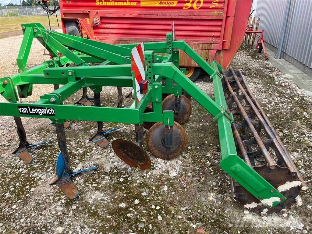 Kotte FLGR 3,00 Grubber