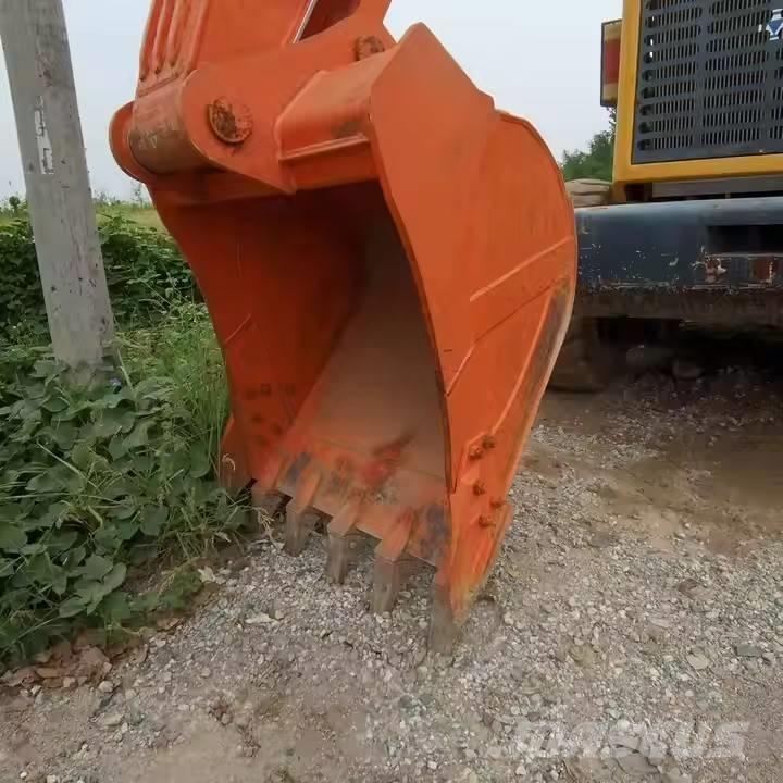Doosan DH 220 LC-7 Raupenbagger