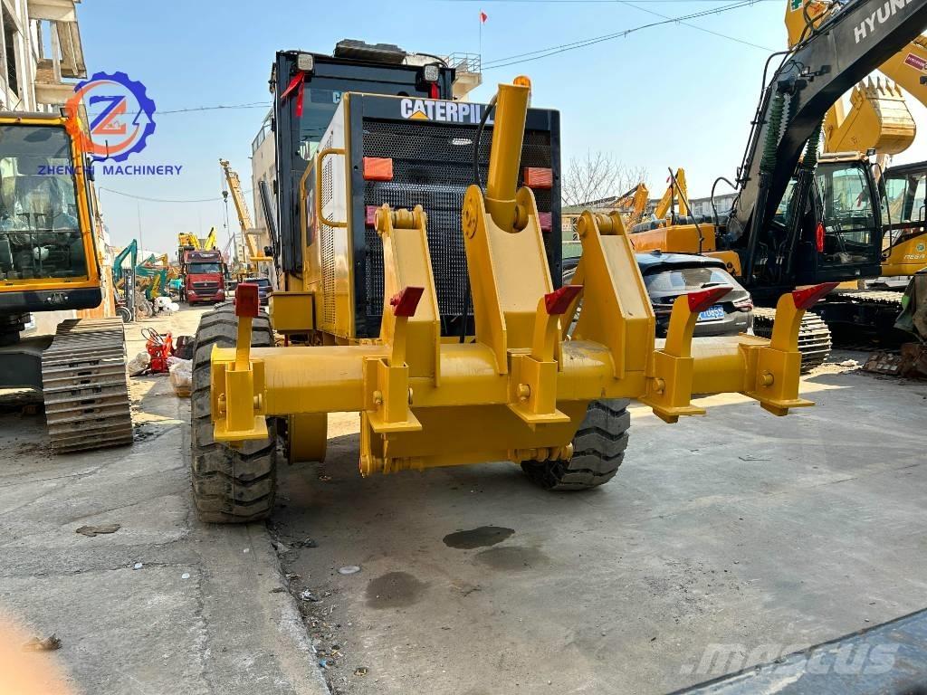 CAT 140 K Grader