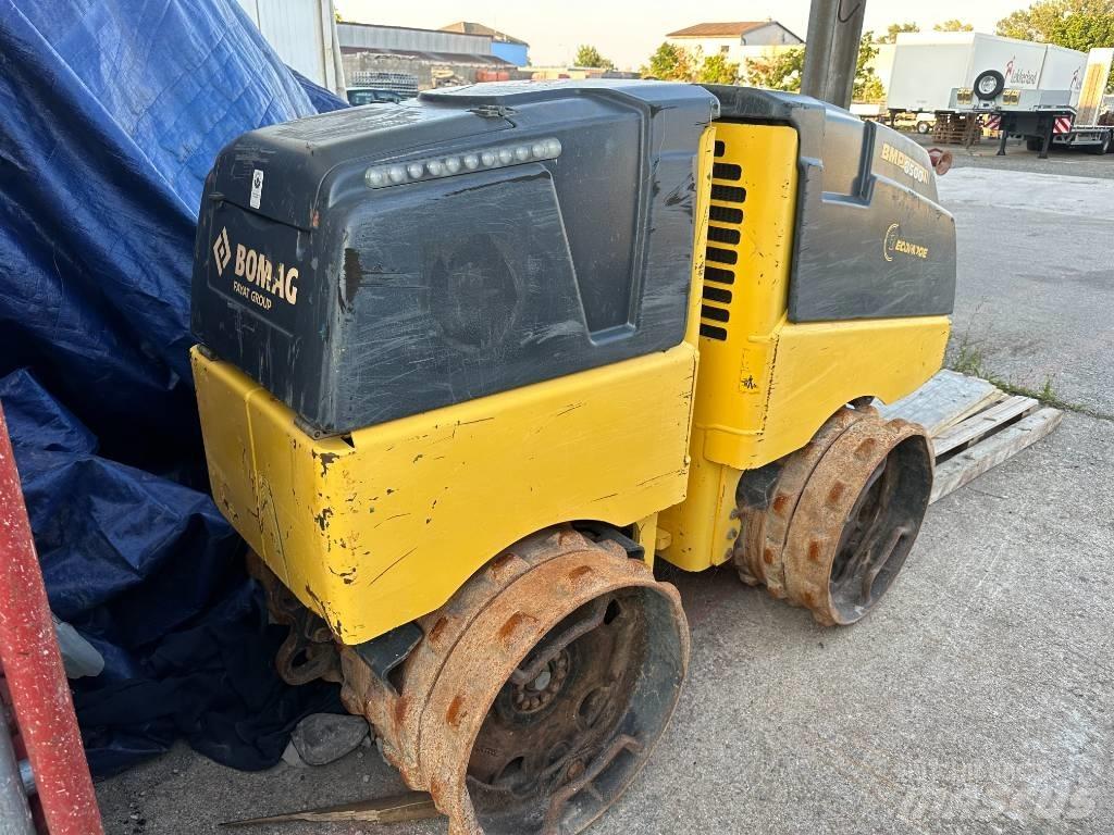 Bomag BMP 8500 Erdbauwalzen