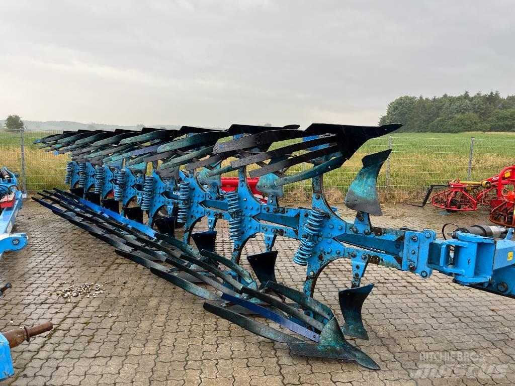 Lemken Diamant 10 X Wendepflüge
