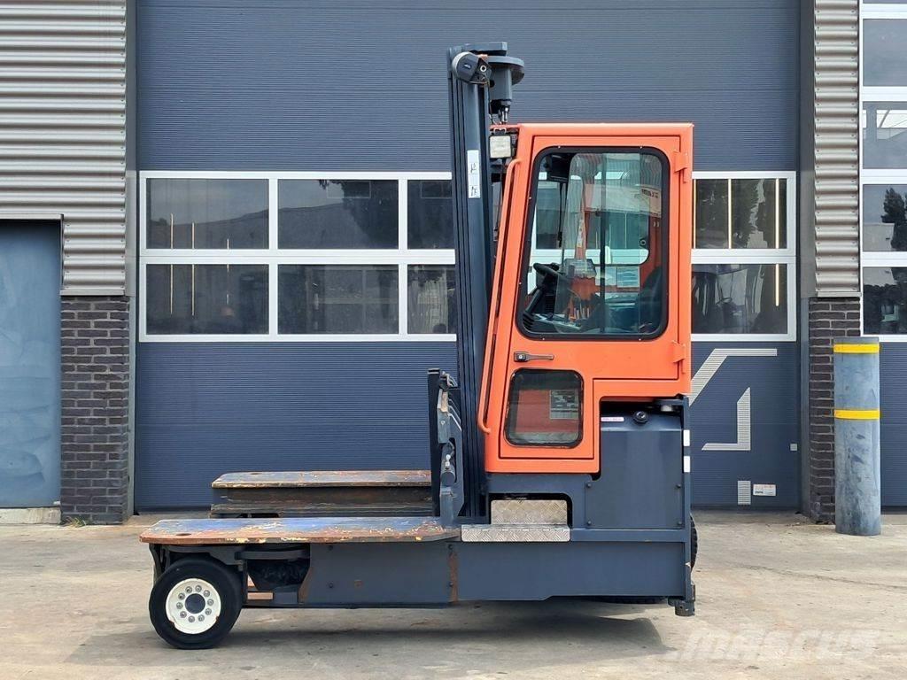 Amlift C4500-14/63 Seitenstapler