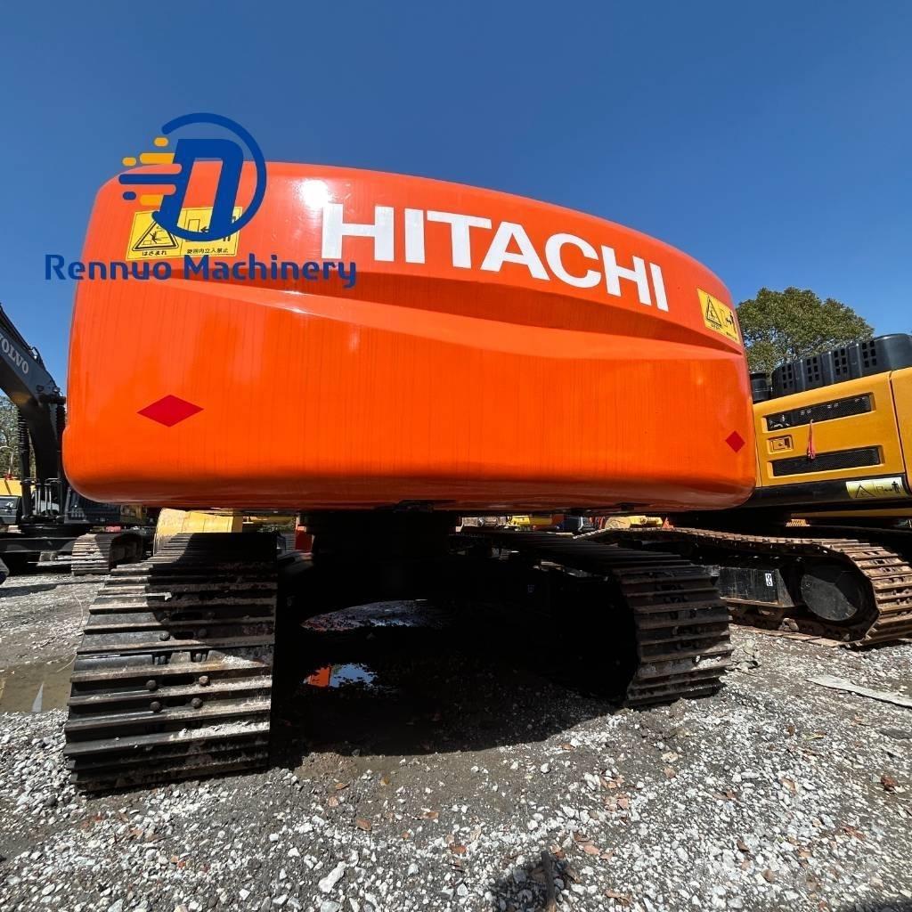 Hitachi ZX 200-3 Raupenbagger