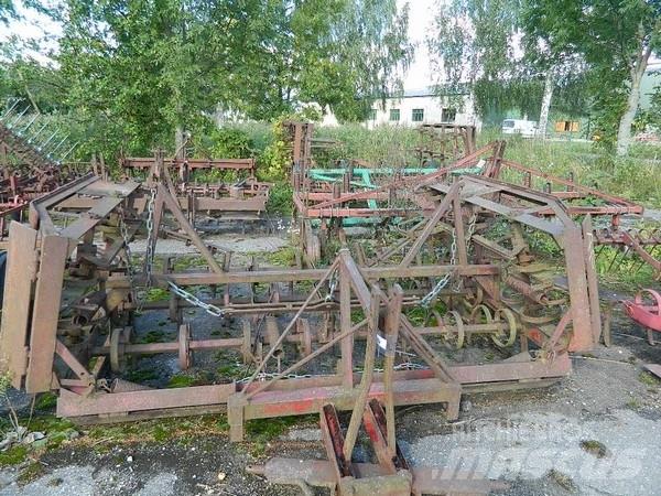 Lilla Harrie 340 Grubber