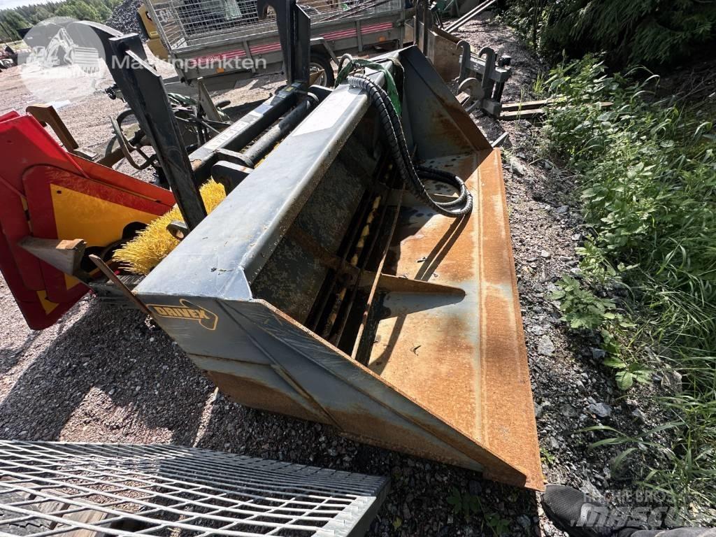 Volvo L 35 G Radlader