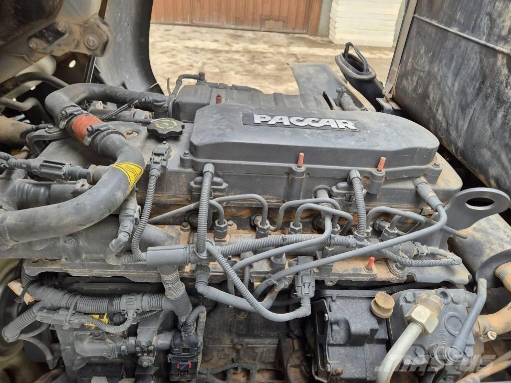 DAF LF 320 FA Andere Fahrzeuge