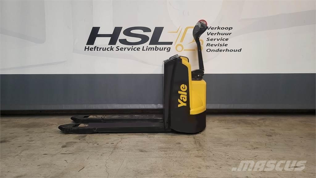 Yale MP16 2021 Niedergabelstapler