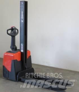 Toyota HWE 100 Deichselstapler
