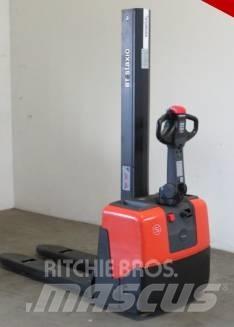 Toyota HWE 100 Deichselstapler